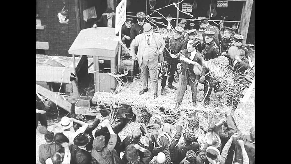 成功成功／キートンの白日夢の画像