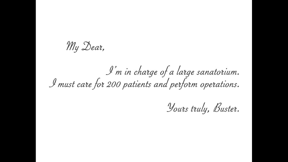 成功成功／キートンの白日夢の画像