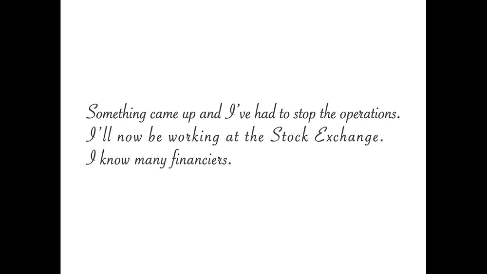 成功成功／キートンの白日夢の画像