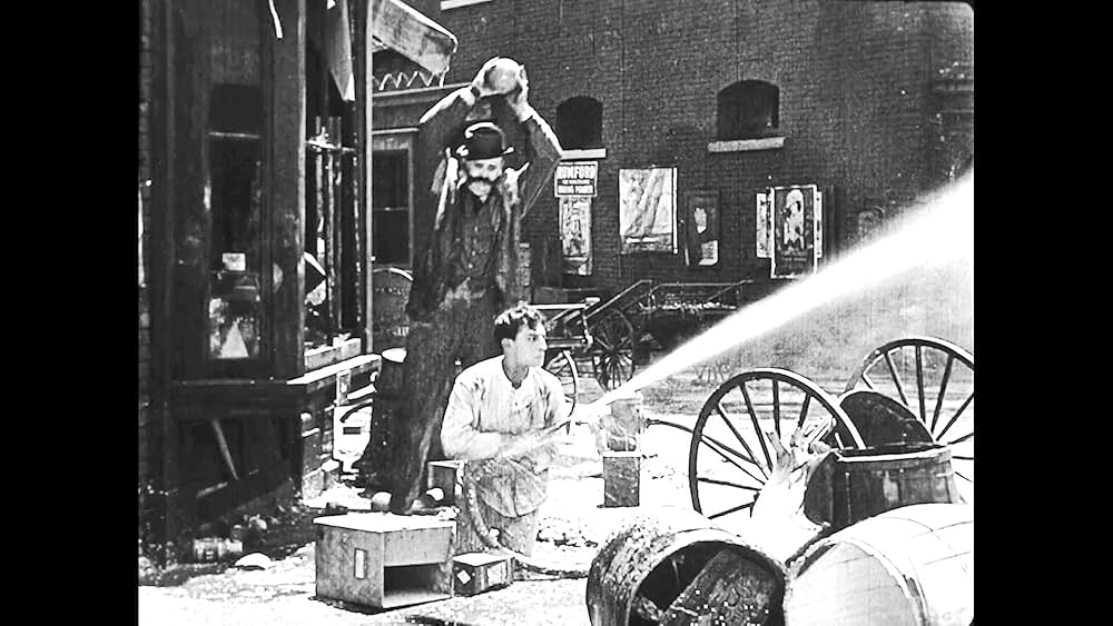 成功成功／キートンの白日夢の画像