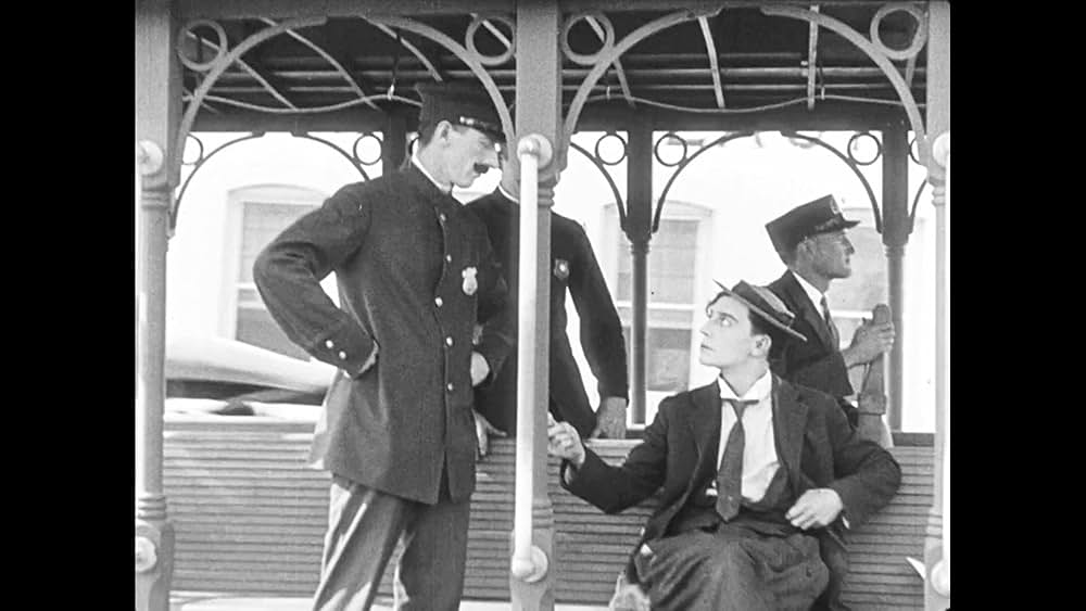 成功成功／キートンの白日夢の画像