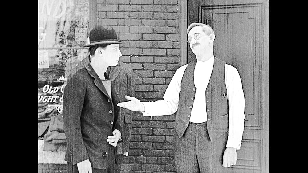 成功成功／キートンの白日夢の画像