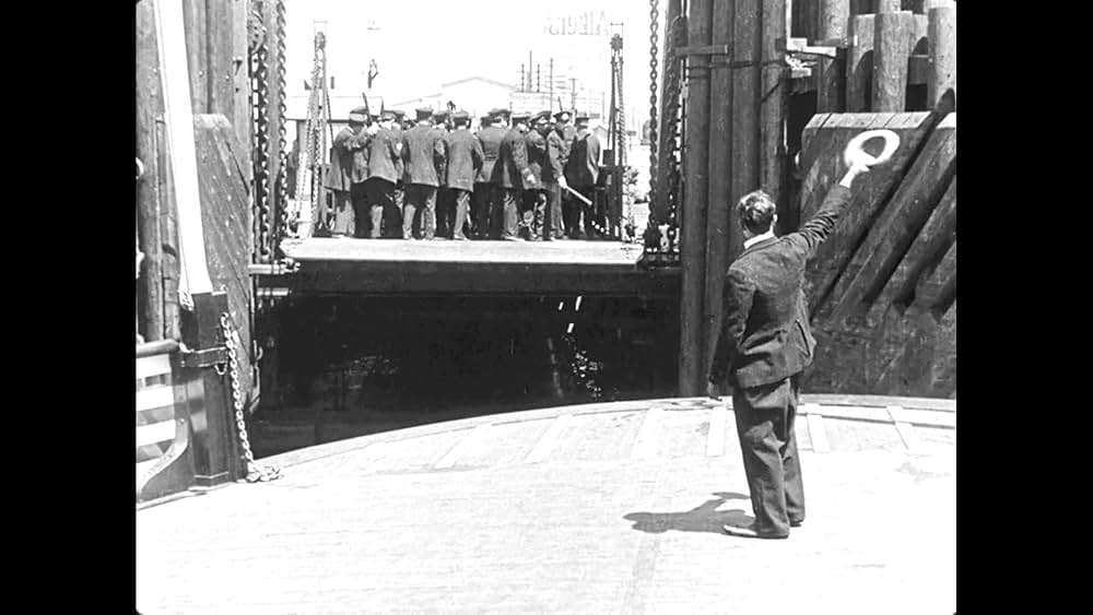 成功成功／キートンの白日夢の画像