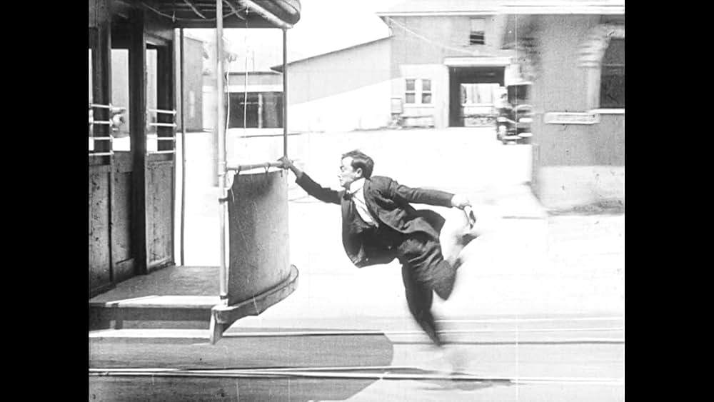 成功成功／キートンの白日夢の画像