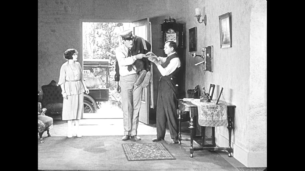 成功成功／キートンの白日夢の画像