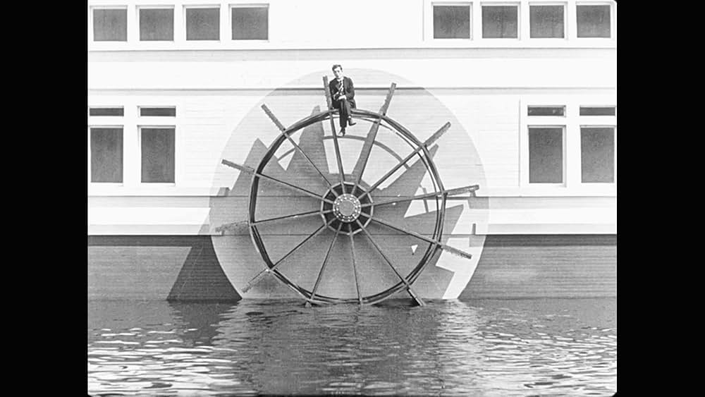 成功成功／キートンの白日夢の画像