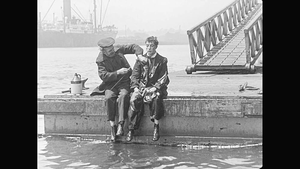 成功成功／キートンの白日夢の画像