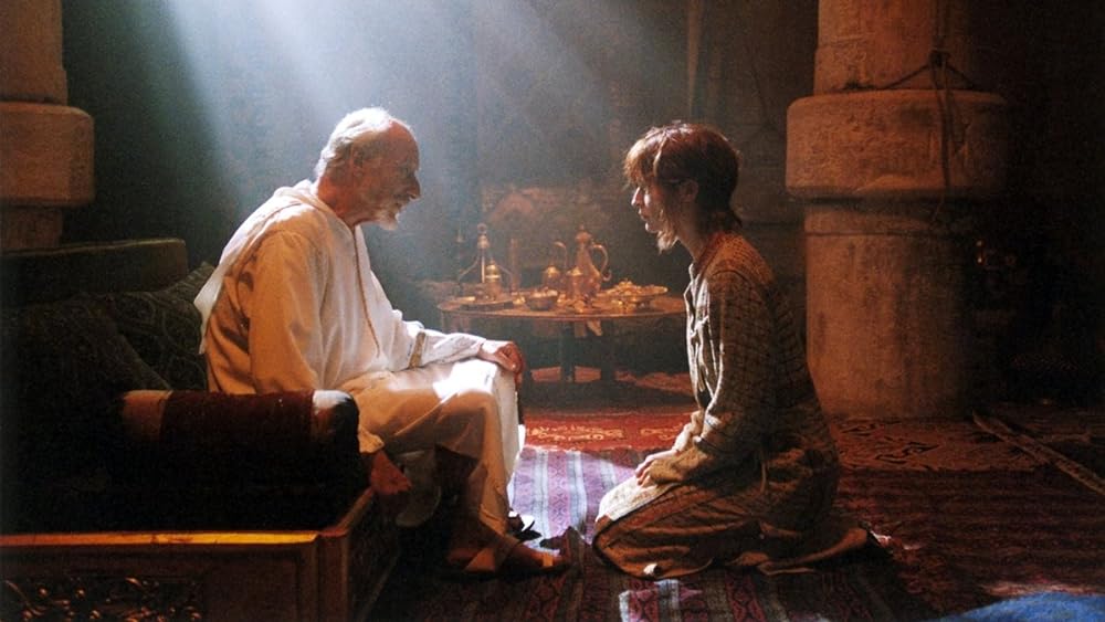 エンパイア・オブ・ザ・ウルフの画像