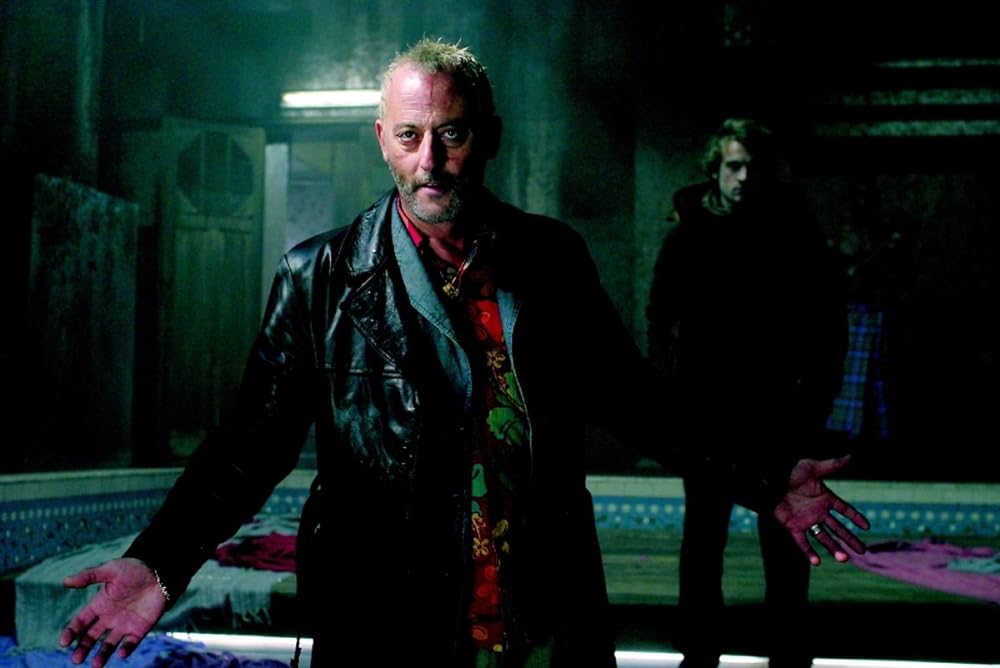 エンパイア・オブ・ザ・ウルフの画像