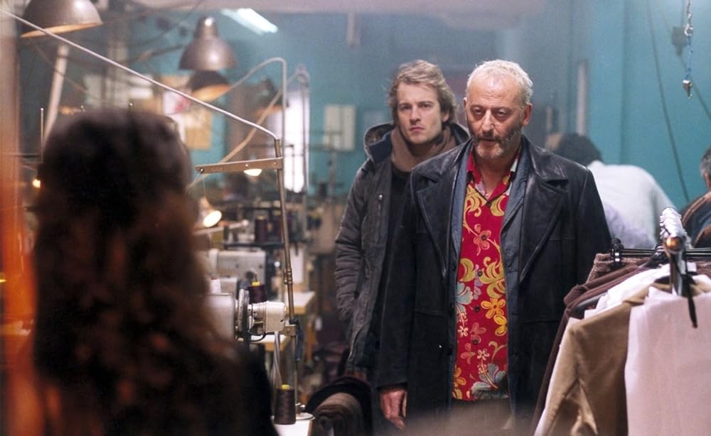 エンパイア・オブ・ザ・ウルフの画像