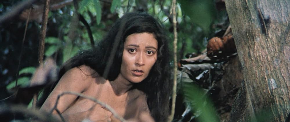 カニバル／世界最後の人喰い族の画像