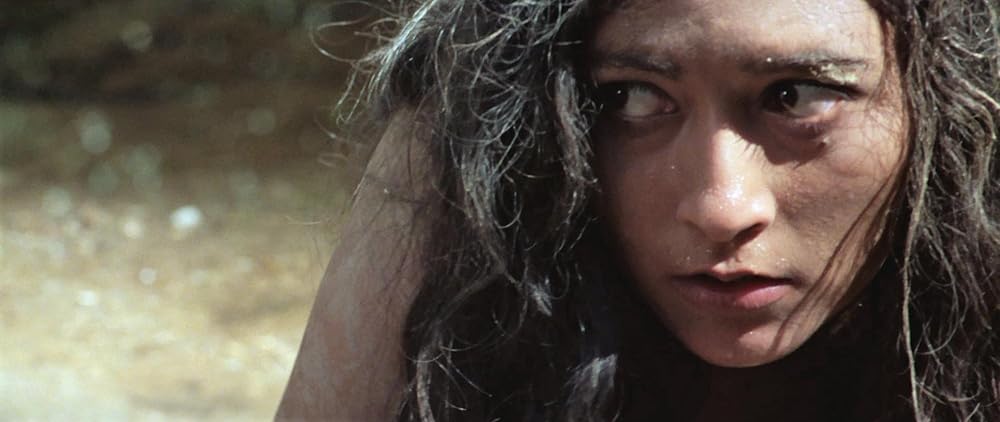 カニバル／世界最後の人喰い族の画像