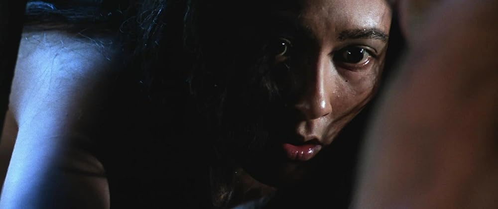 カニバル／世界最後の人喰い族の画像