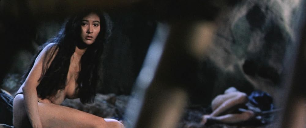 カニバル／世界最後の人喰い族の画像