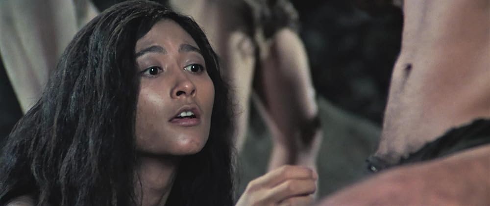 カニバル／世界最後の人喰い族の画像