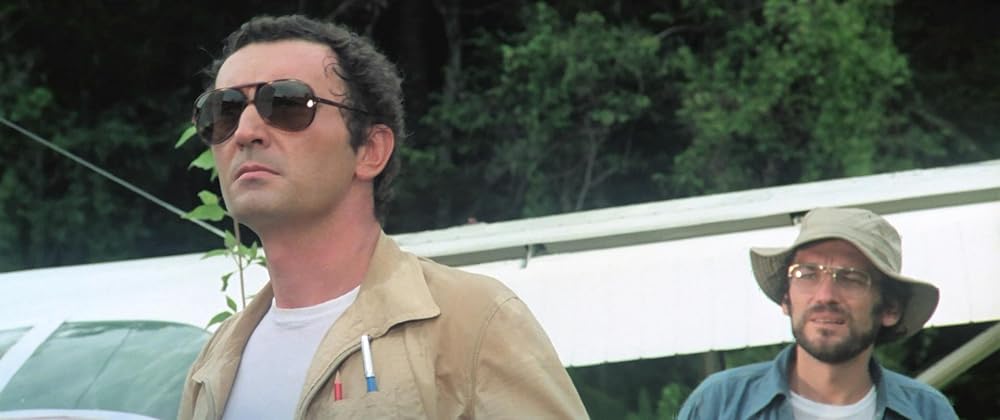 カニバル／世界最後の人喰い族の画像