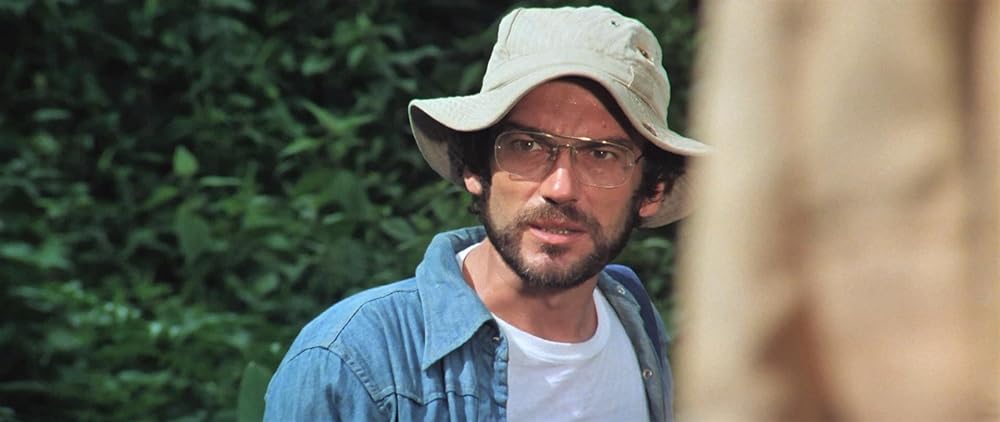 カニバル／世界最後の人喰い族の画像