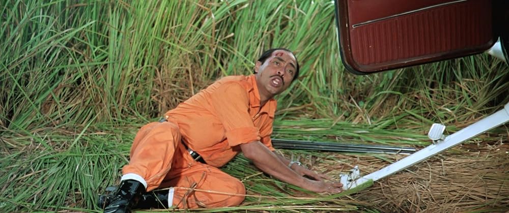 カニバル／世界最後の人喰い族の画像