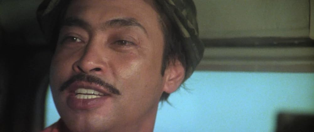 カニバル／世界最後の人喰い族の画像