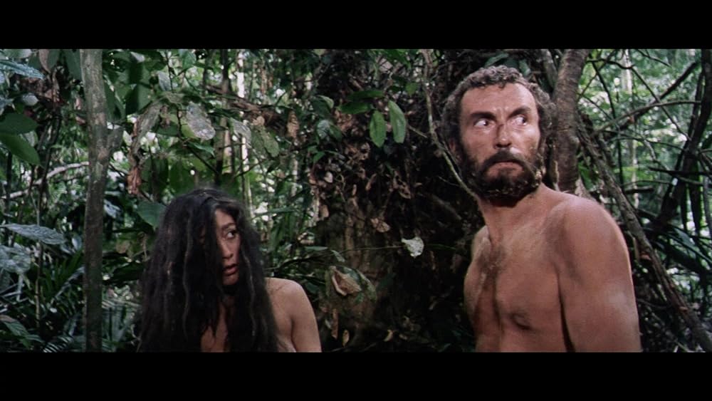 カニバル／世界最後の人喰い族の画像