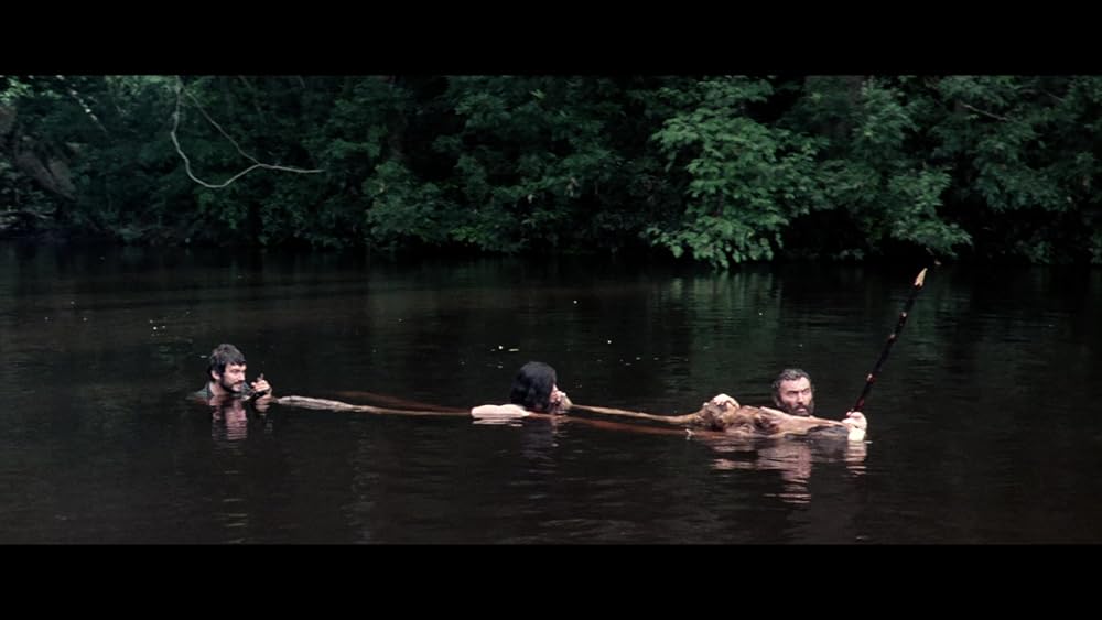 カニバル／世界最後の人喰い族の画像