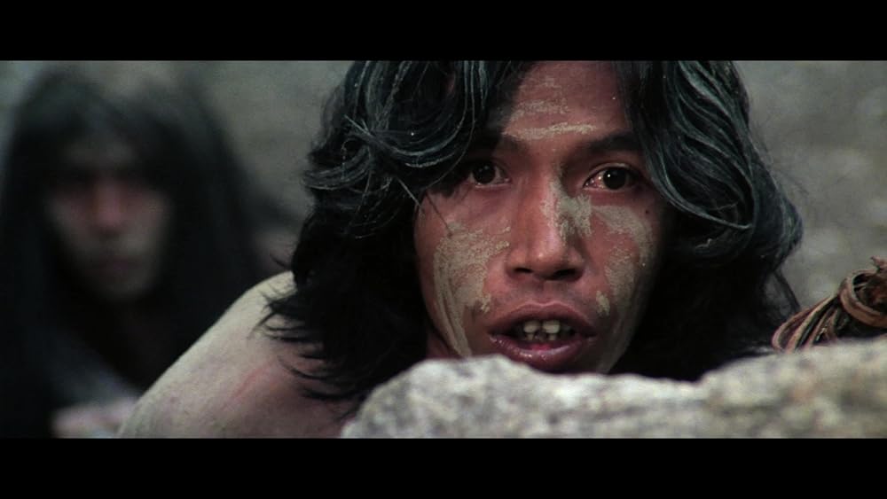 カニバル／世界最後の人喰い族の画像