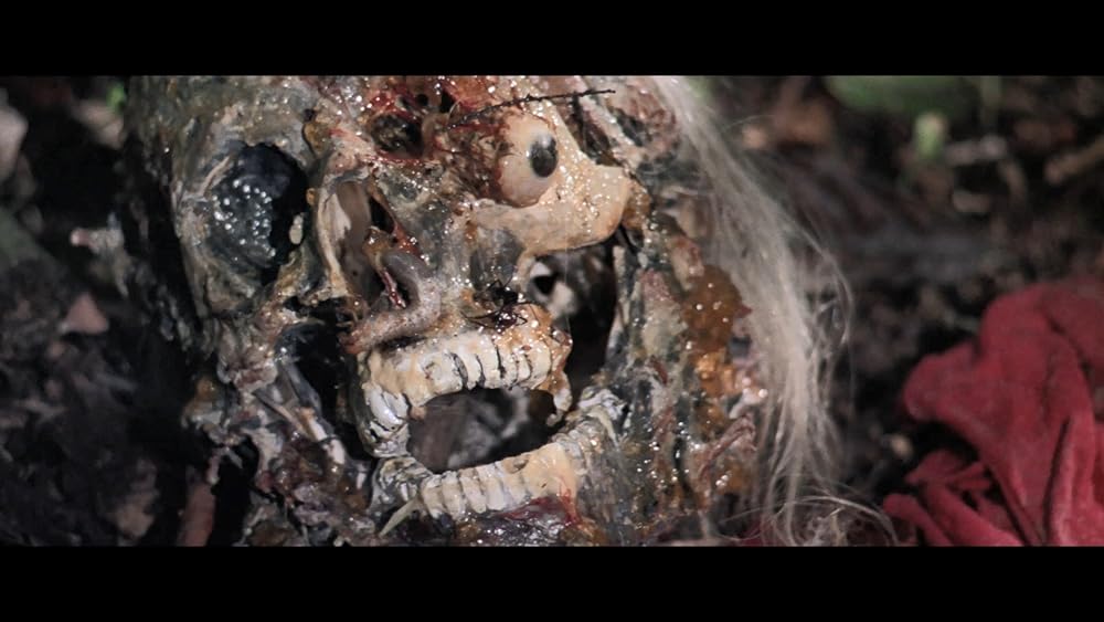 カニバル／世界最後の人喰い族の画像