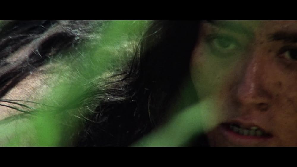 カニバル／世界最後の人喰い族の画像