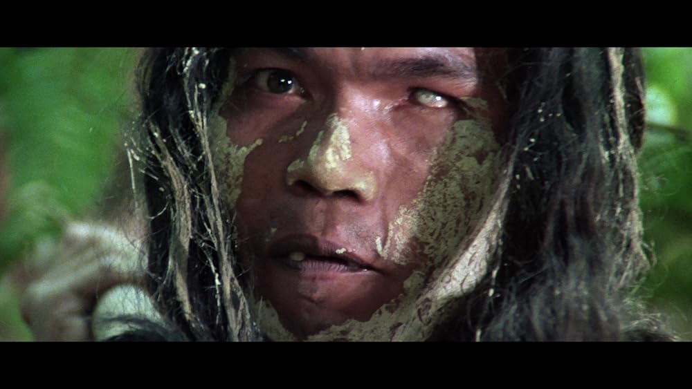 カニバル／世界最後の人喰い族の画像