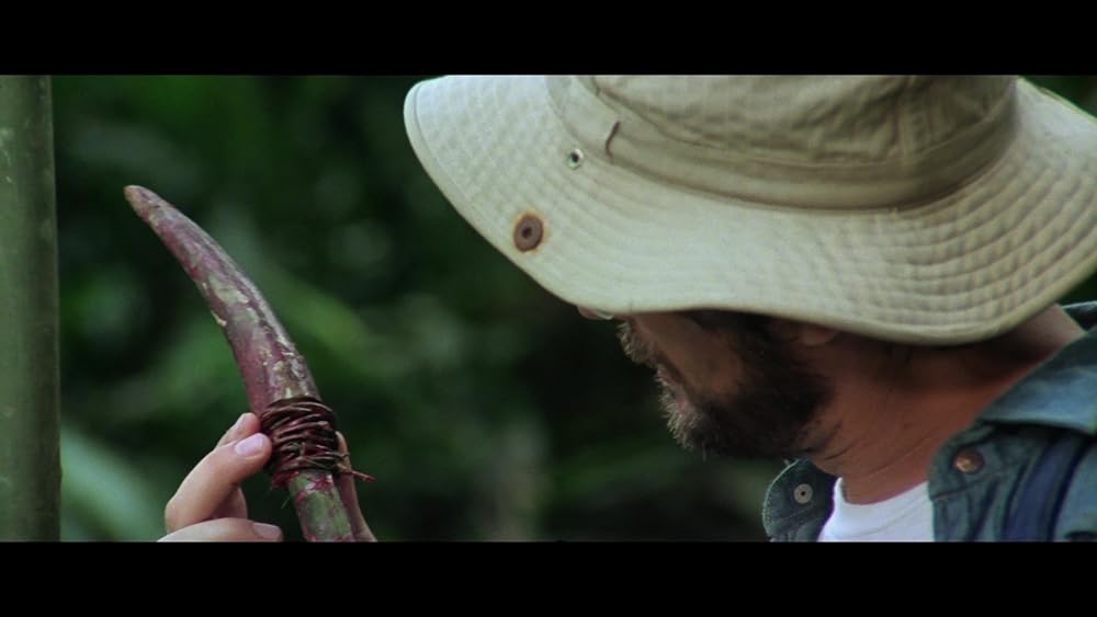 カニバル／世界最後の人喰い族の画像