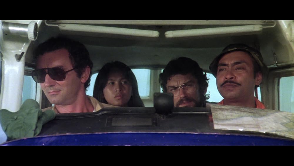 カニバル／世界最後の人喰い族の画像