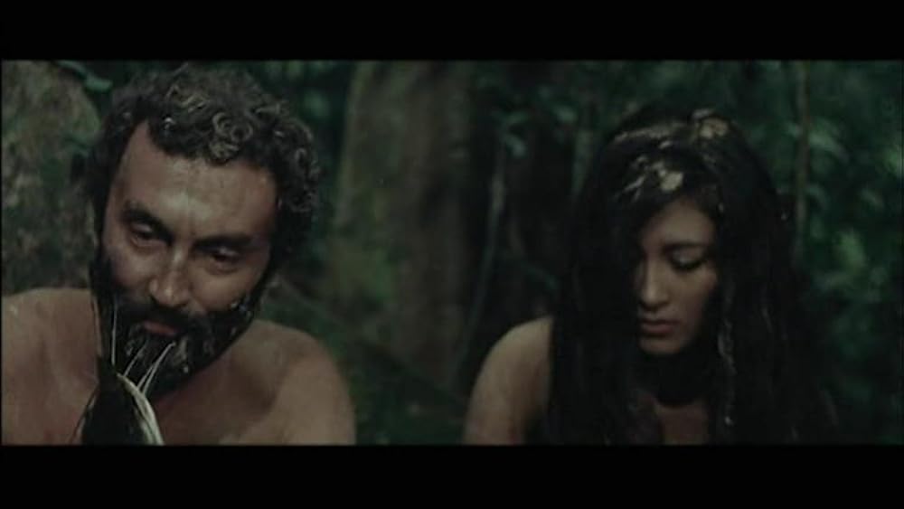 カニバル／世界最後の人喰い族の画像