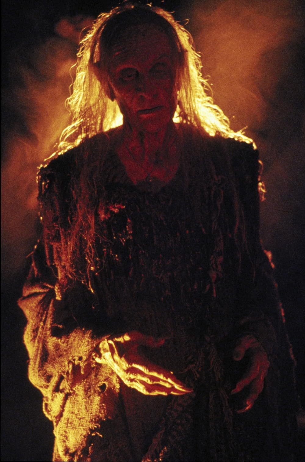 パンプキンヘッドの画像