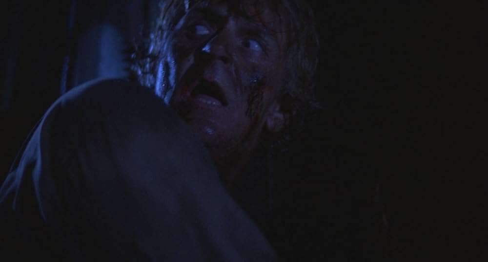 パンプキンヘッドの画像