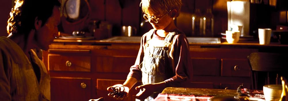 パンプキンヘッドの画像