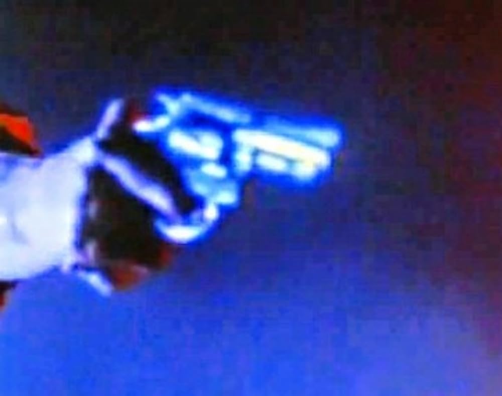 パンプキンヘッドの画像