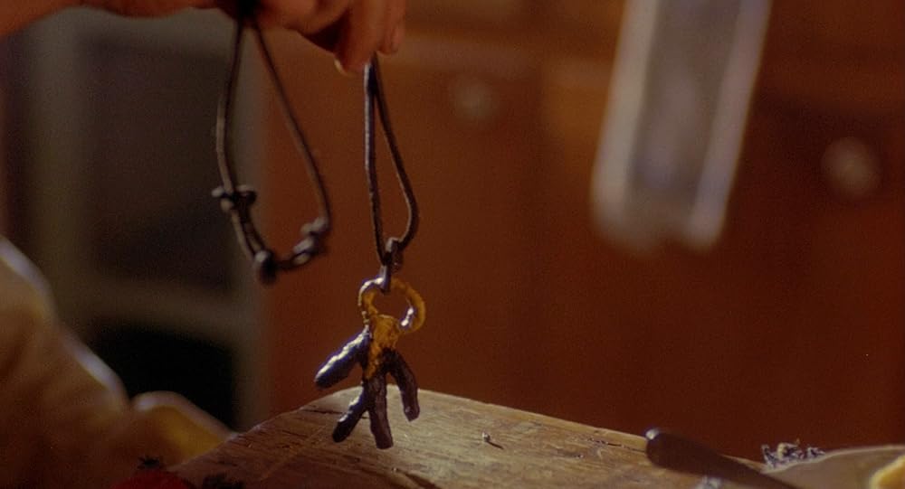 パンプキンヘッドの画像