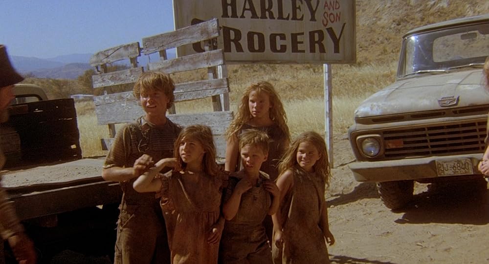 パンプキンヘッドの画像