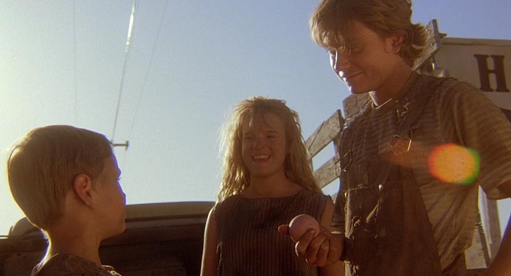 パンプキンヘッドの画像