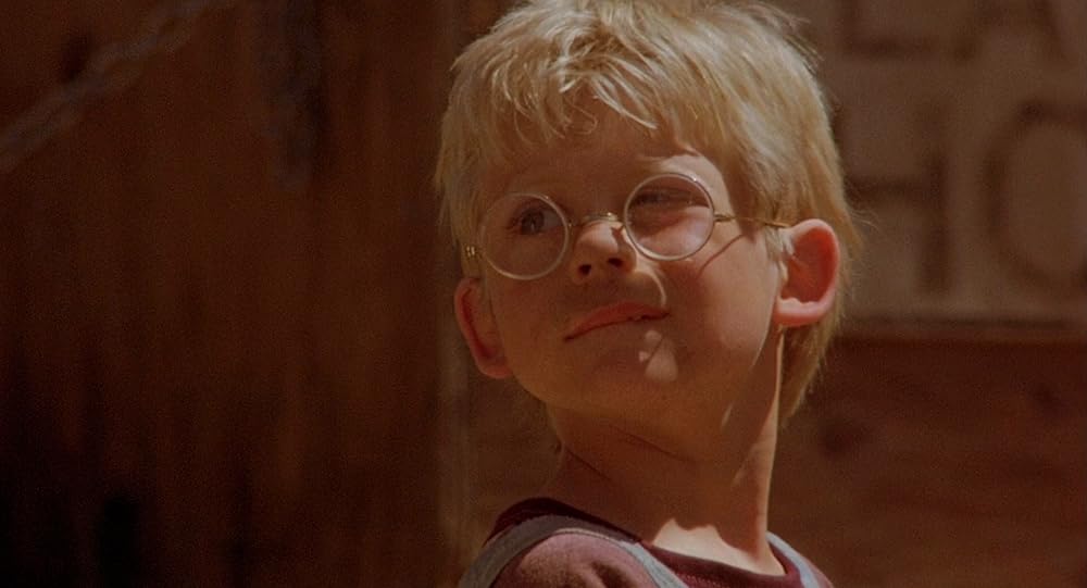 パンプキンヘッドの画像