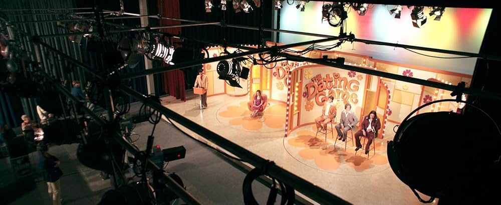 アイズ・オン・ユーの画像