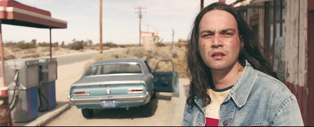 アイズ・オン・ユーの画像