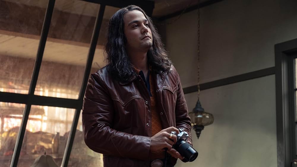 アイズ・オン・ユーの画像