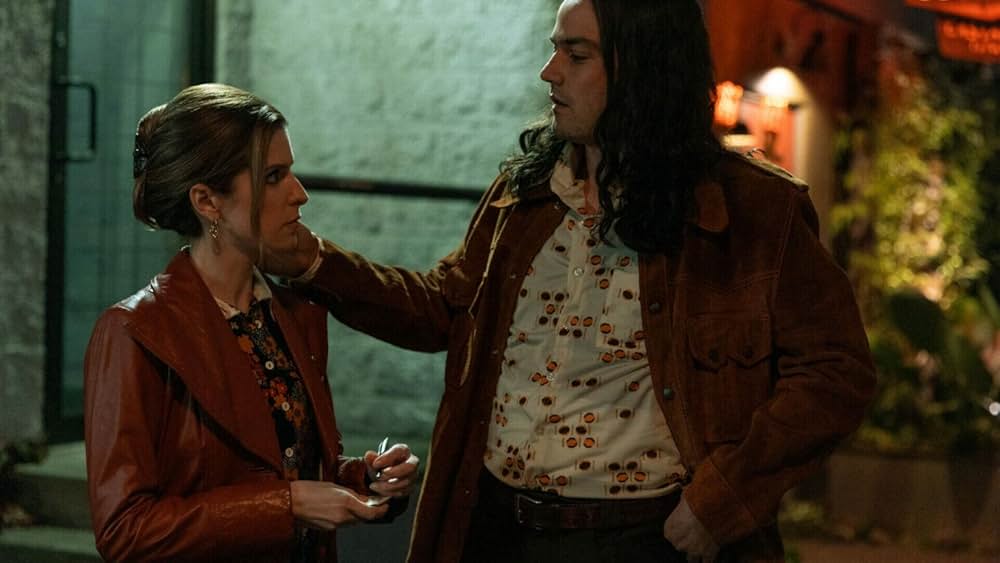 アイズ・オン・ユーの画像