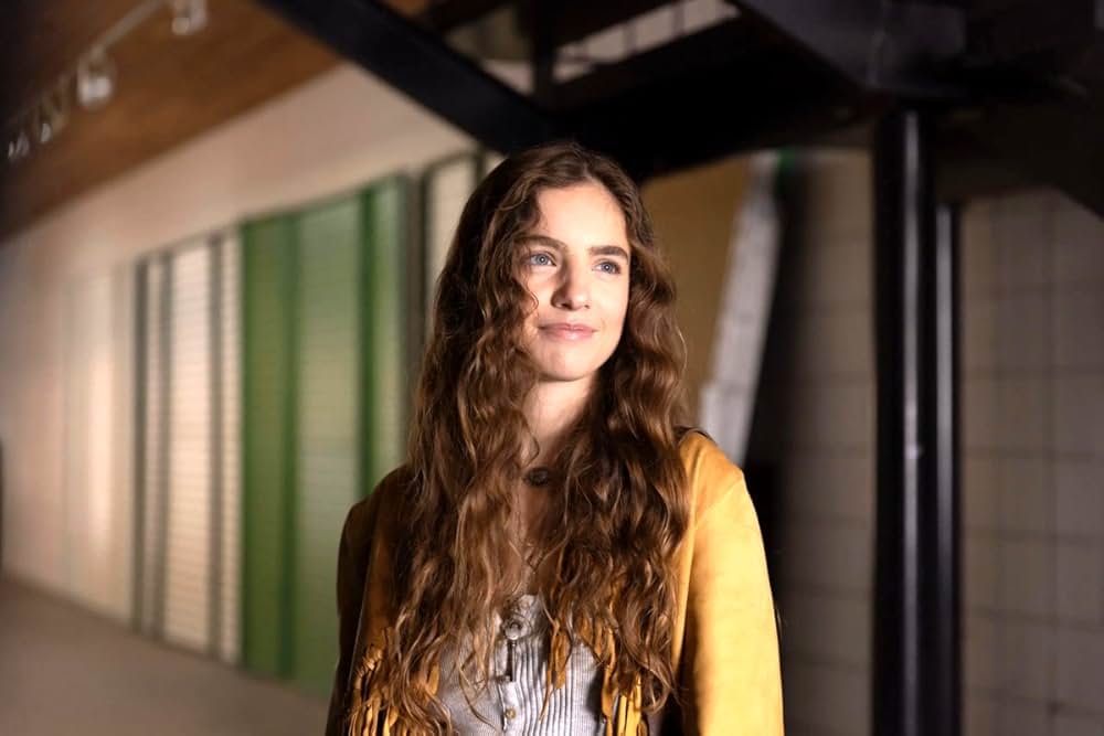 アイズ・オン・ユーの画像