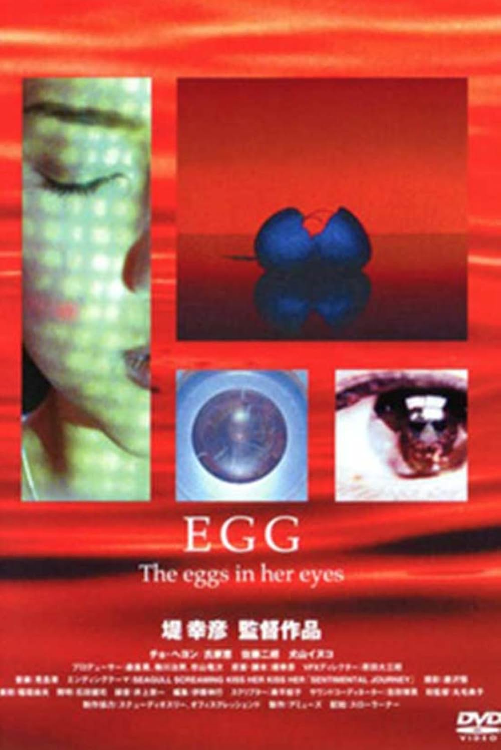 「EGG」の画像