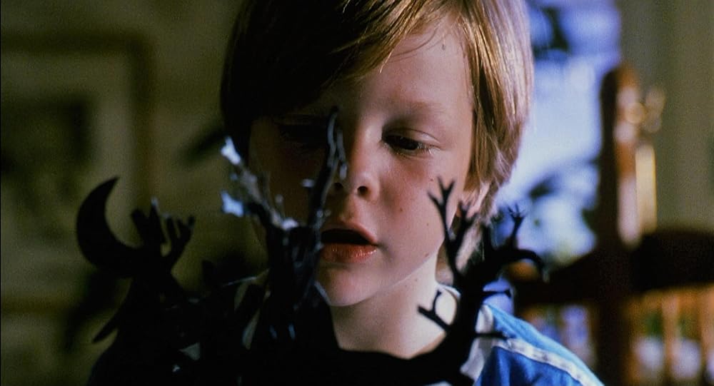 ガーディアン／森は泣いているの画像