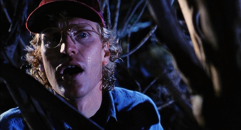 ガーディアン／森は泣いているの画像