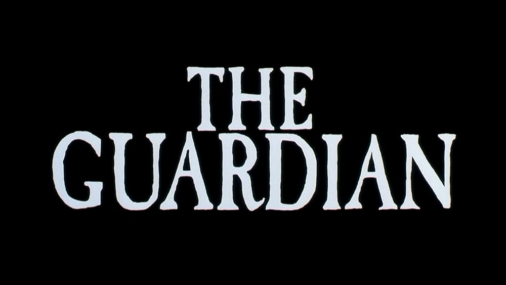 ガーディアン／森は泣いているの画像