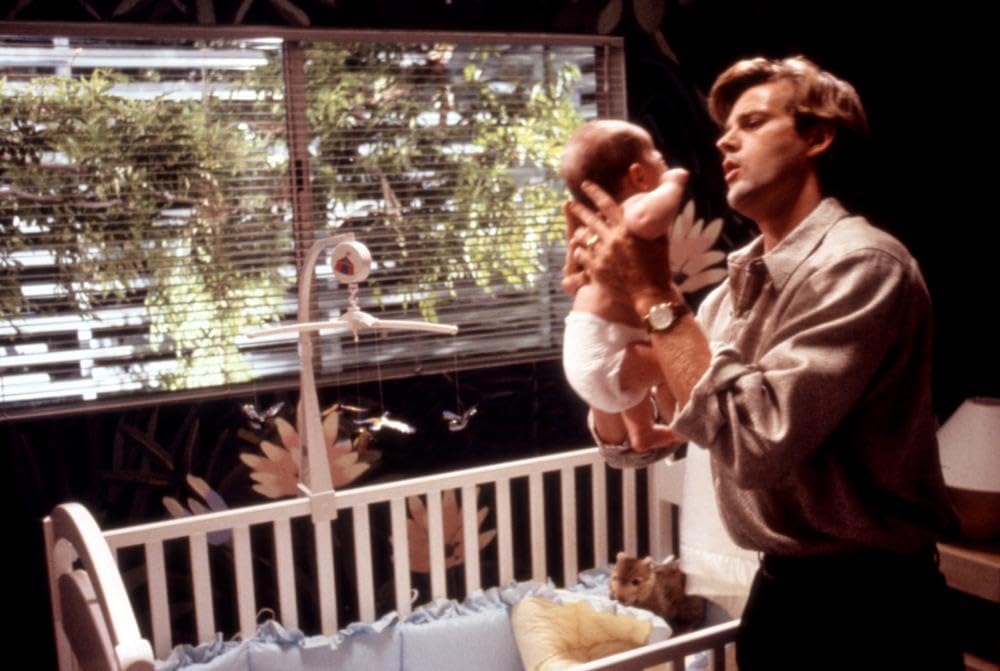 ガーディアン／森は泣いているの画像